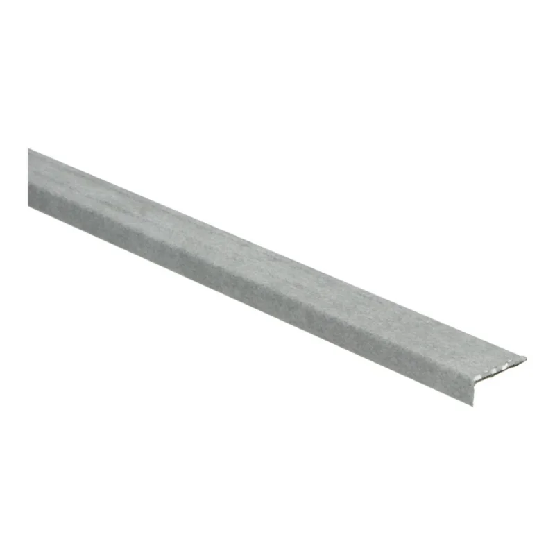 Gereduceerde Prijs Hoeklijnprofiel 10x24mm ZAND LICHT
