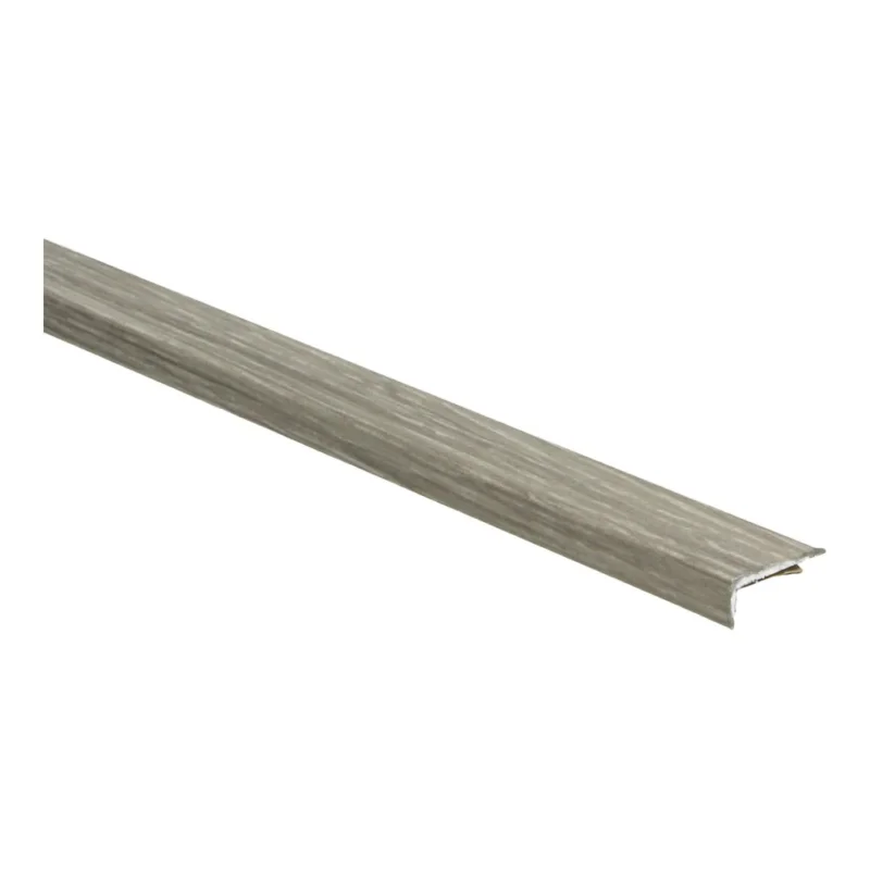 Hoeklijnprofiel 10x24mm GEROOKT EIKEN WIT GEOLIED Merkproduct