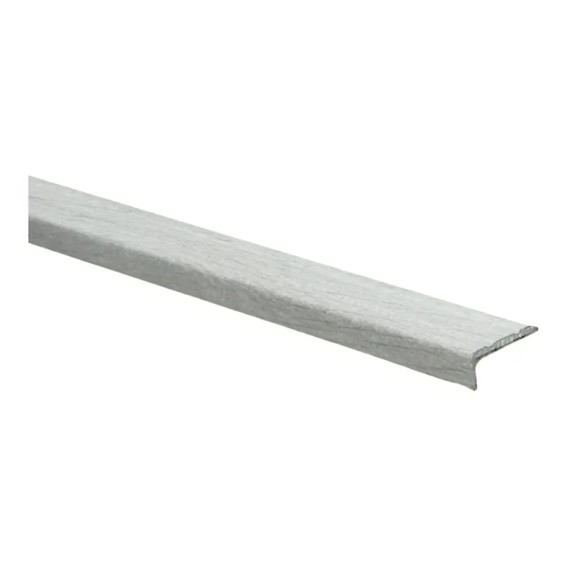 Hoeklijnprofiel 10x24mm ENGELSE EIK LICHTGRIJS Veilige Betaling