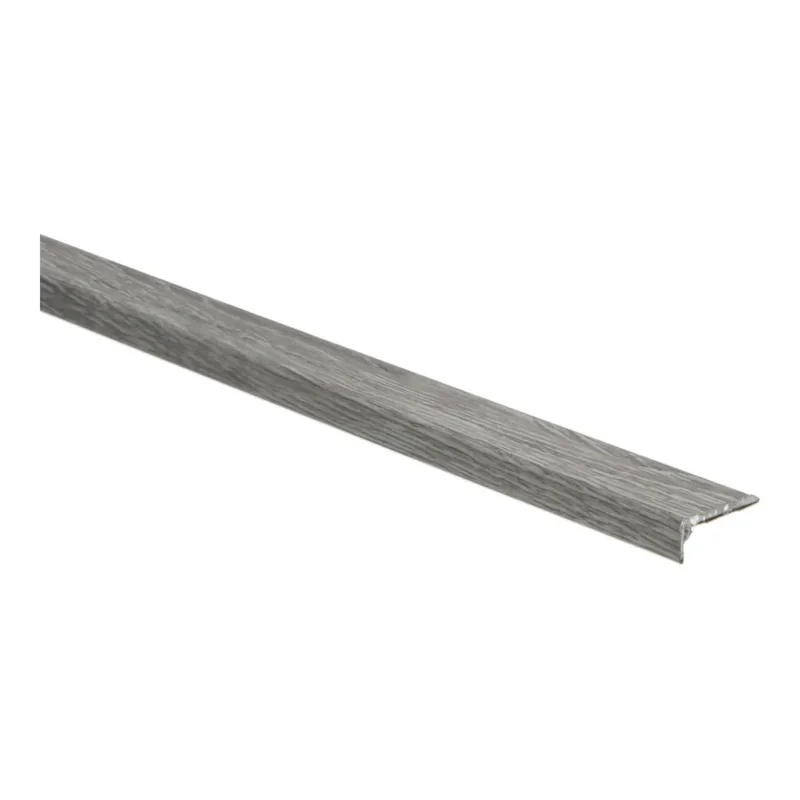 Hoeklijnprofiel 10x24mm SCARLET OAK LIGHT GREY Direct Beschikbaar