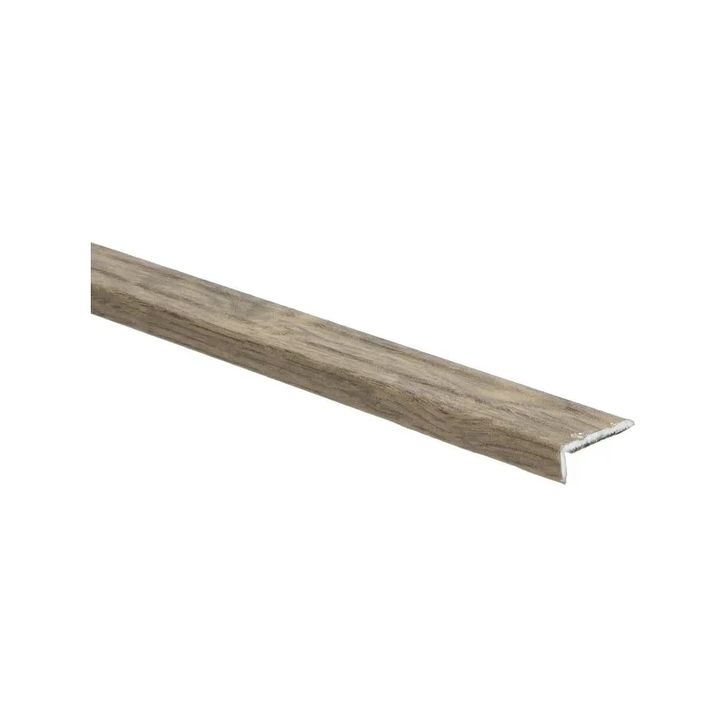 Hoeklijnprofiel 10x24mm EIKEN LICHTBRUIN GEOLIED Beste Prijs