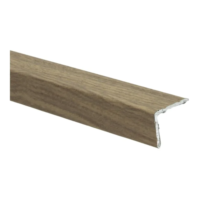 Hoeklijnprofiel 30x24mm EIKEN NATUUR GEOLIED Gecertificeerd