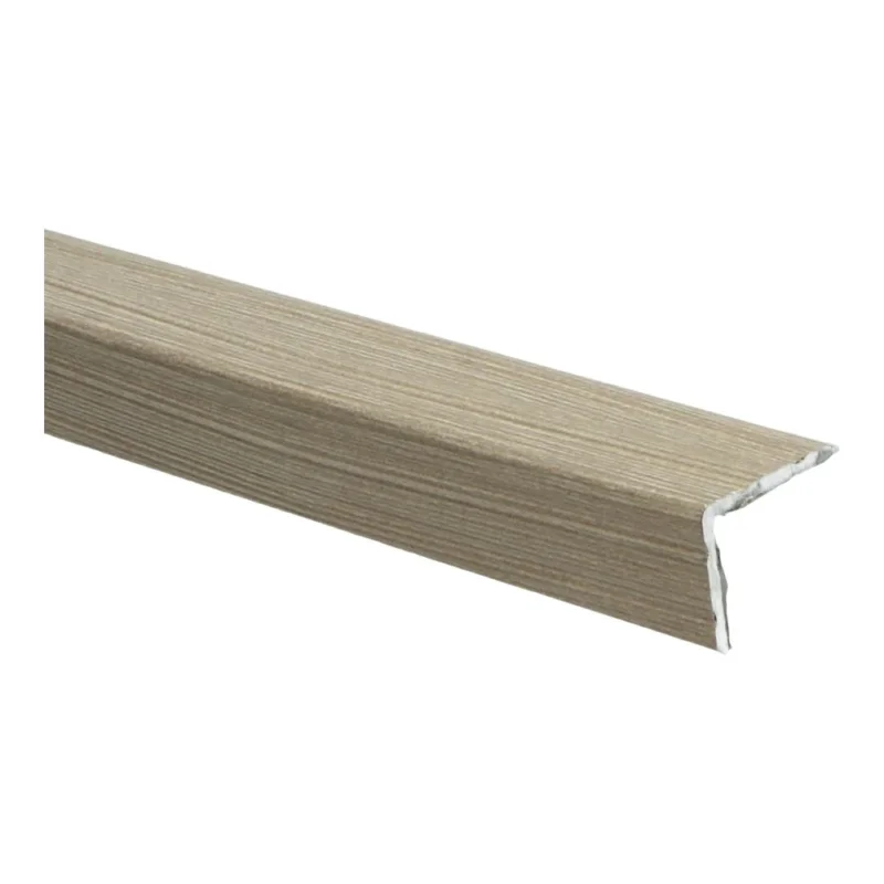 Speciale Aanbieding Hoeklijnprofiel 30x24mm LANDHUIS GRENEN
