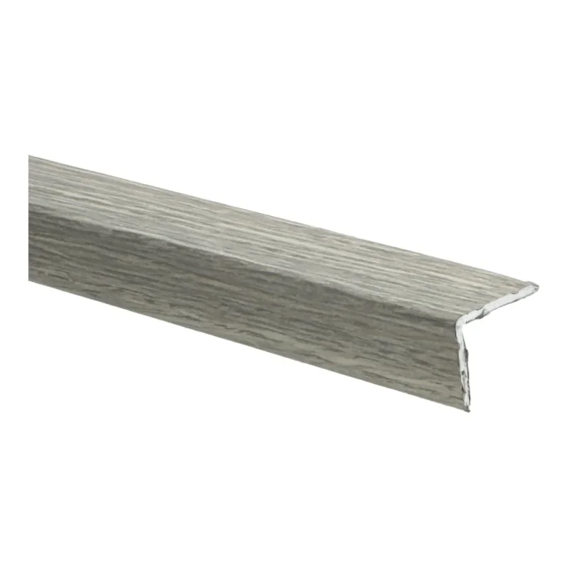 Hoeklijnprofiel 30x24mm OUDe RUSTIEKE EIK Veilige Betaling