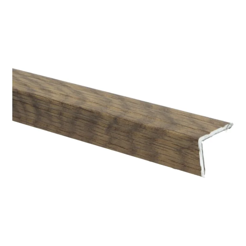 Hoeklijnprofiel 30x24mm EIK NATUREL DONKER Hete Deal