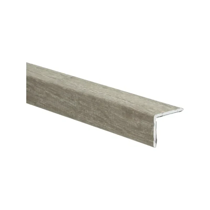 Hoeklijnprofiel 30x24mm EIKEN HONING Gereduceerde Prijs