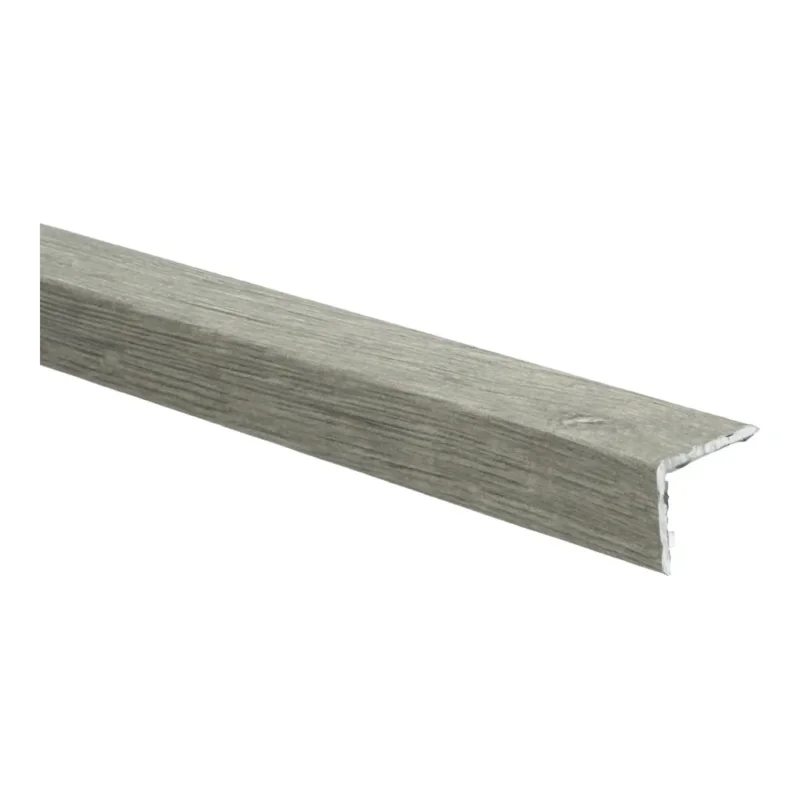 Hoeklijnprofiel 30x24mm MOUNTAIN OAK BEIGE Laatste Versie