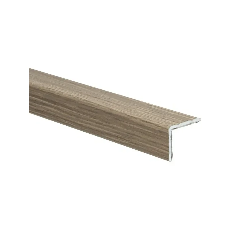 Hoeklijnprofiel 30x24mm MARQANT EIKEN BRUIN Flitsaanbieding