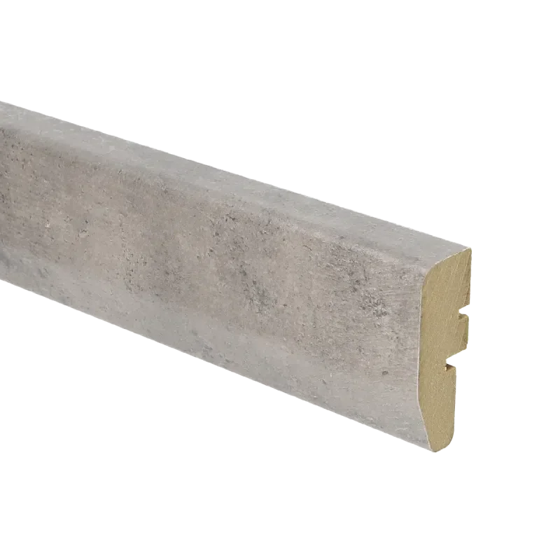 Losse Neuslijst t.b.v. trapprofiel 135x6cm Trenovo Gratis Retour