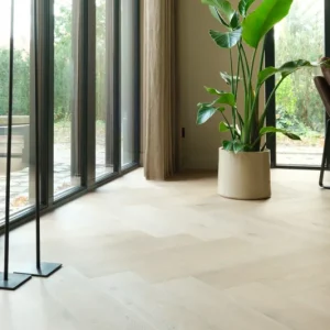 Uitverkoop Belakos Attico Visgraat XL 83 Dryback Lijm PVC