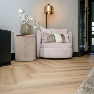Betrouwbaar Belakos Palazzo Visgraat XL 75 Dryback Lijm PVC