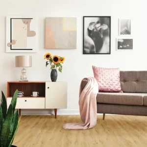 Seizoensaanbieding Beautifloor Laminaat Jackson Traceway 4V-Groef