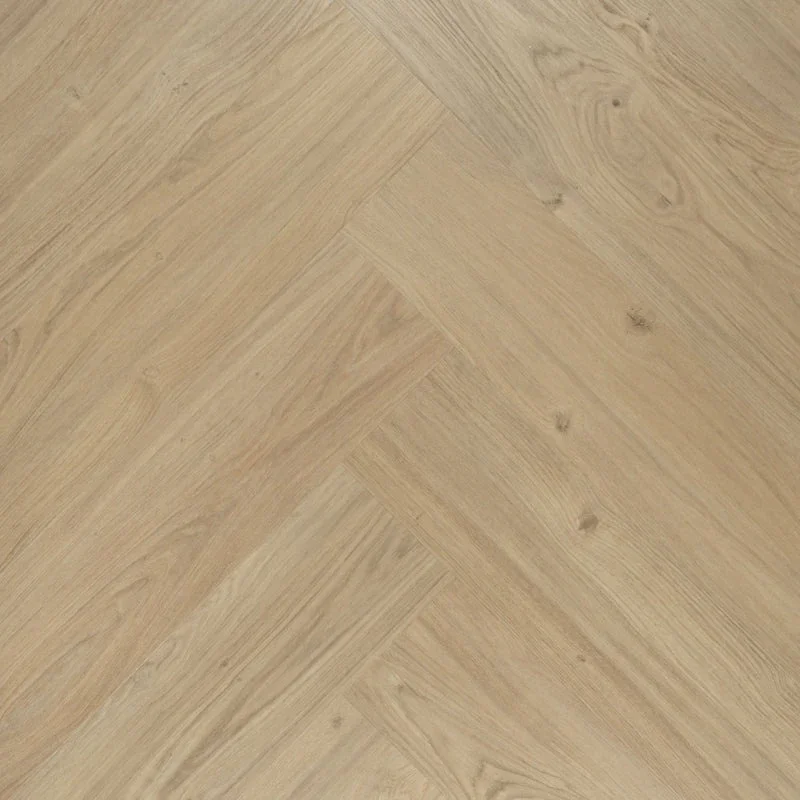 Nieuw Brede Visgraat Panna Cotta Douwes Dekker Klik PVC