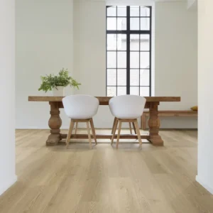 COREtec Essentials 1800+++ Series Munster Oak 53 Click PVC Veilige Betaling