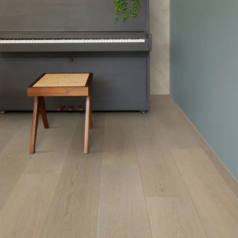 Finale Uitverkoop COREtec Naturals 1800+++ Serie 2754 Barley Click PVC