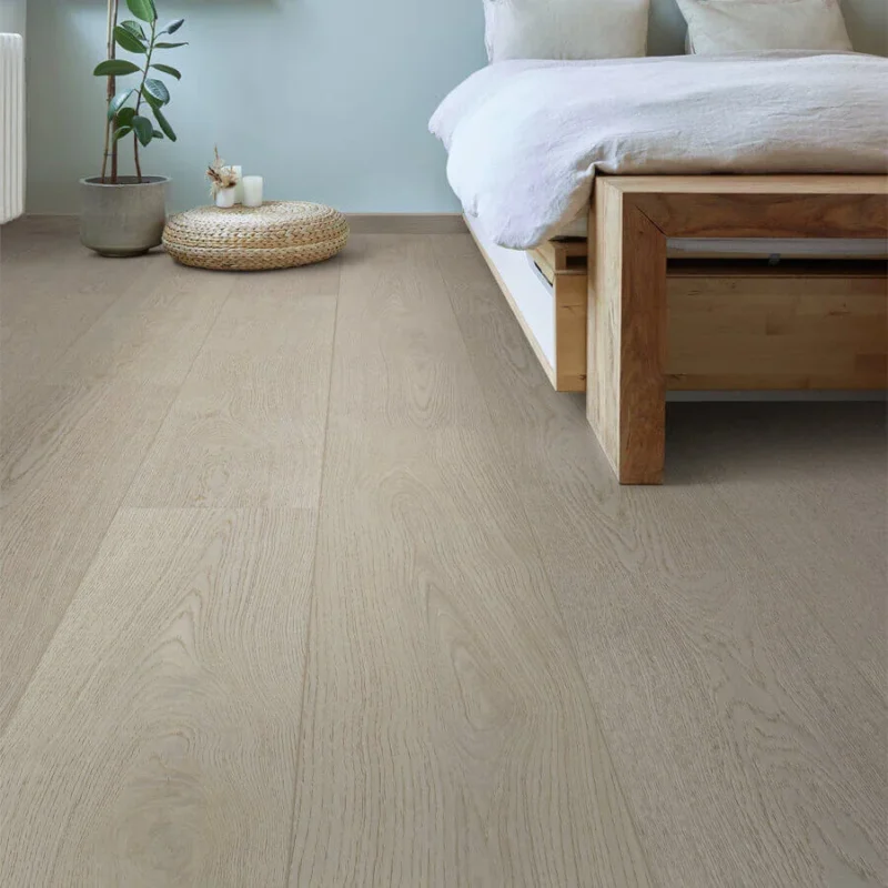 COREtec Naturals 1800+++ Serie 2713 Juniper Click PVC Hoge Kwaliteit