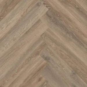Direct Verzonden mFLOR 46413 Parva Oak XL Visgraat Calabria Dryback lijm PVC