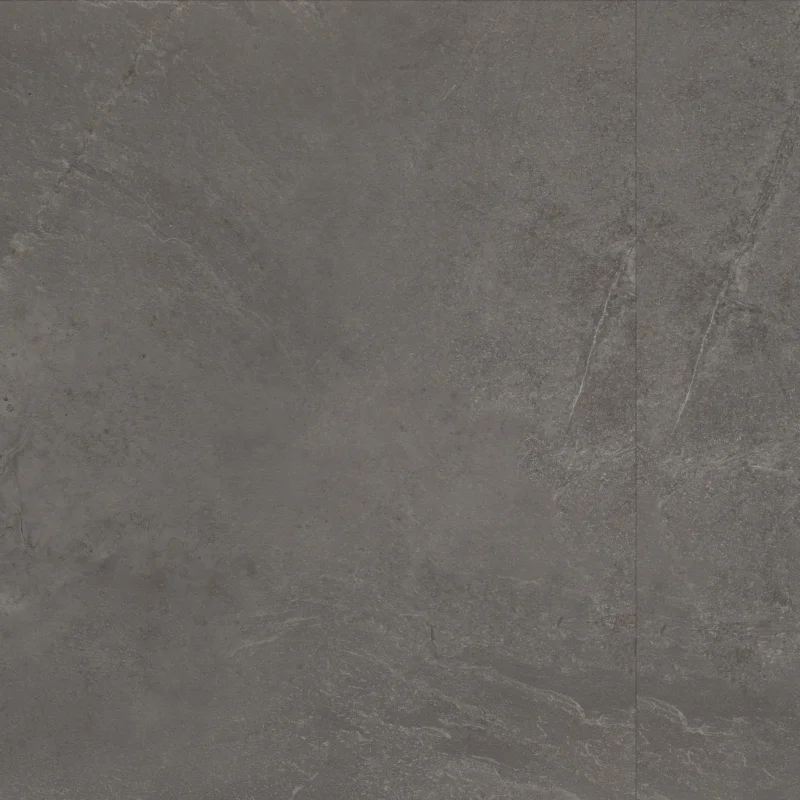 Fabrieksprijs Ambiant Noveno Dark grey Tegel 45 x 90 Plak PVC dryback