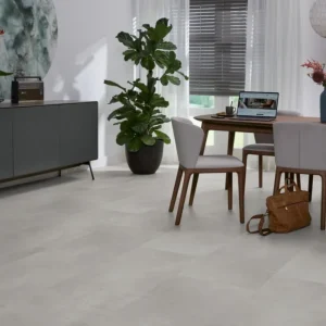 Koop Vandaag Ambiant Sarino Grey Tegel 45 x 90 Plak PVC dryback