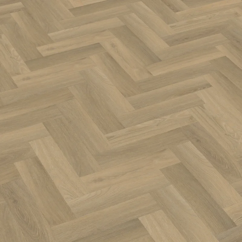 Hoge Kwaliteit Ambiant Spigato Avanto Natural Visgraat Lijm PVC