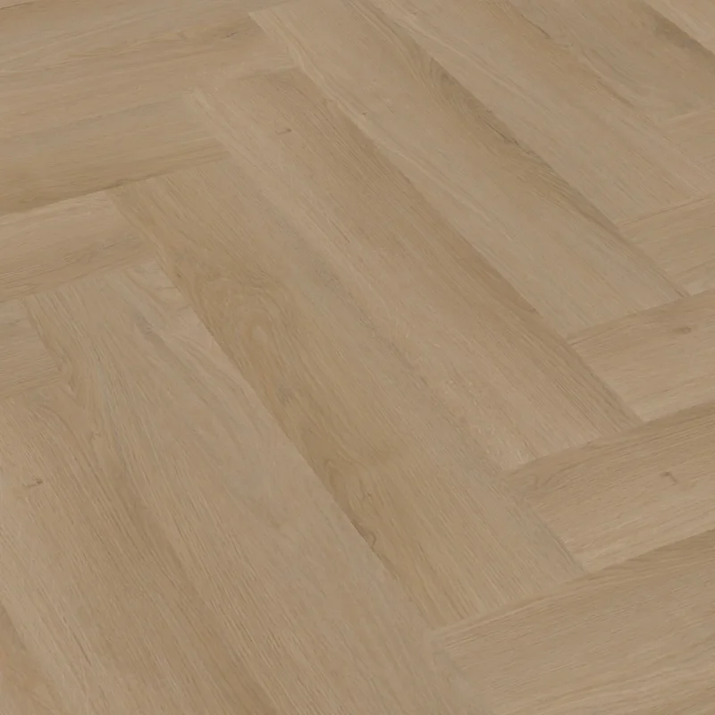 Express Levering Ambiant Spigato Navaro Natural oak Visgraat Lijm PVC