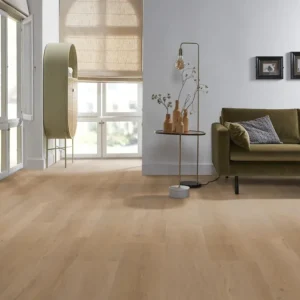 Hete Deal Ambiant Vivero Warm oak Dryback Lijm PVC