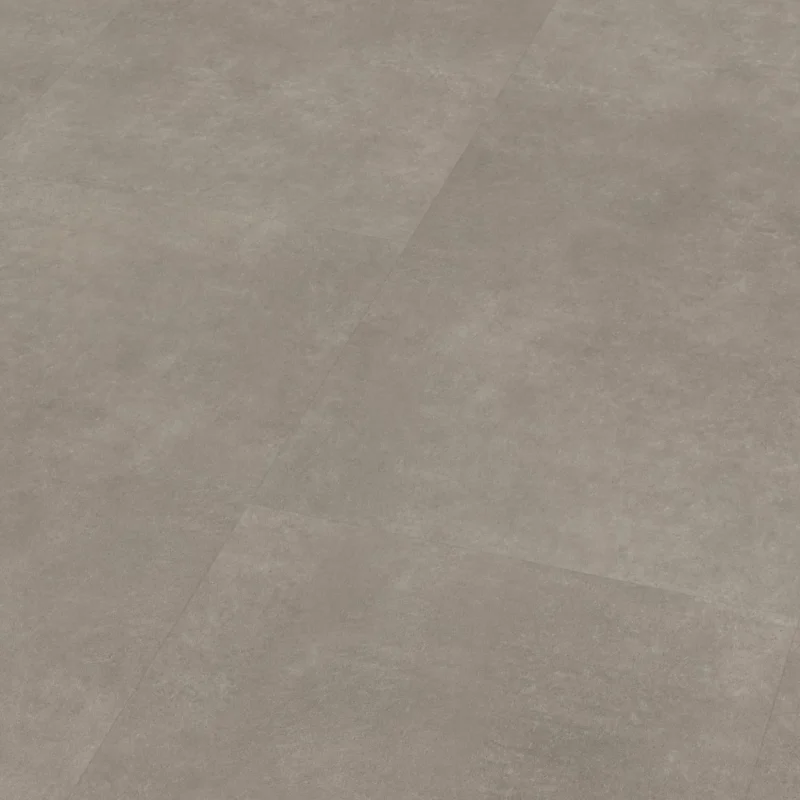 VT Wonen Basic Dark grey Tegel 45 x 90 Klik PVC Op = Op