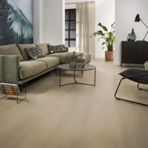 VT Wonen Wide board Warm natural Houtlook Klik PVC Lage Kosten