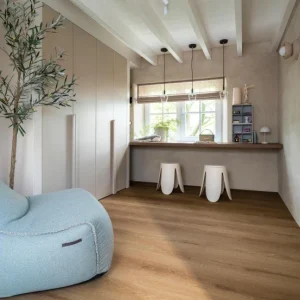 Hebeta Clermont XL Plank 54825 Dryback Lijm PVC Direct Beschikbaar
