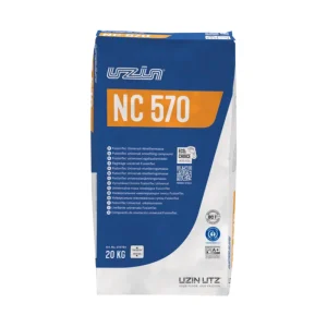 Uzin NC570 Fusiontec egalisatie 20kg Voordeelprijs