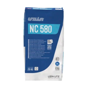 Uzin NC580 Fusiontec egalisatie 20kg Laatste Kans
