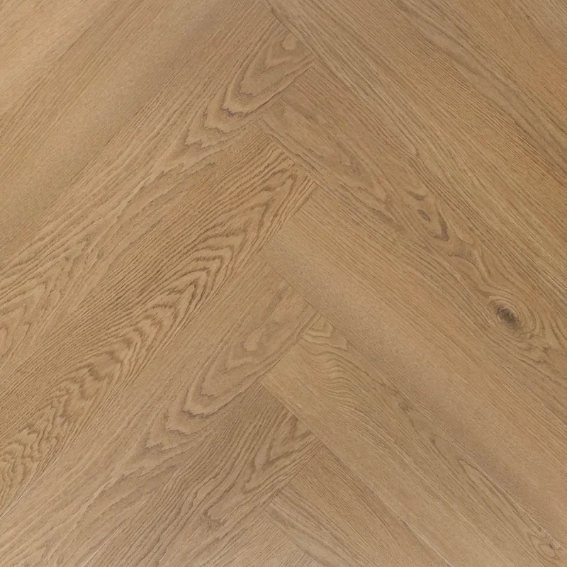 Beste Prijs Douwes Dekker Perzik Visgraat Klik PVC