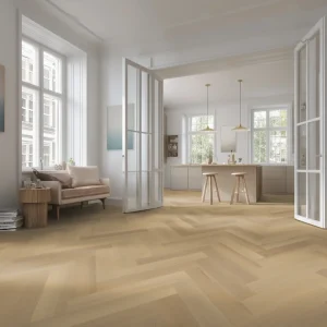 Belakos Borgo Visgraat XL 30 Dryback Plak PVC Merkproduct