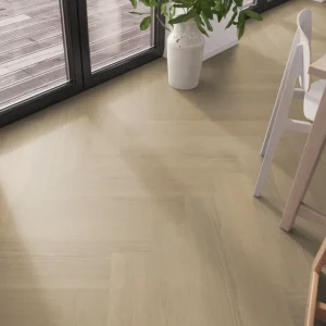 Belakos Futuro Visgraat XL 53 Rigid Klik PVC Finale Uitverkoop