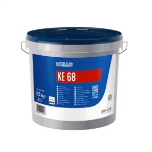 Voordeelprijs UZIN-KE 68 Hybride PVC Lijm 8.5 KG