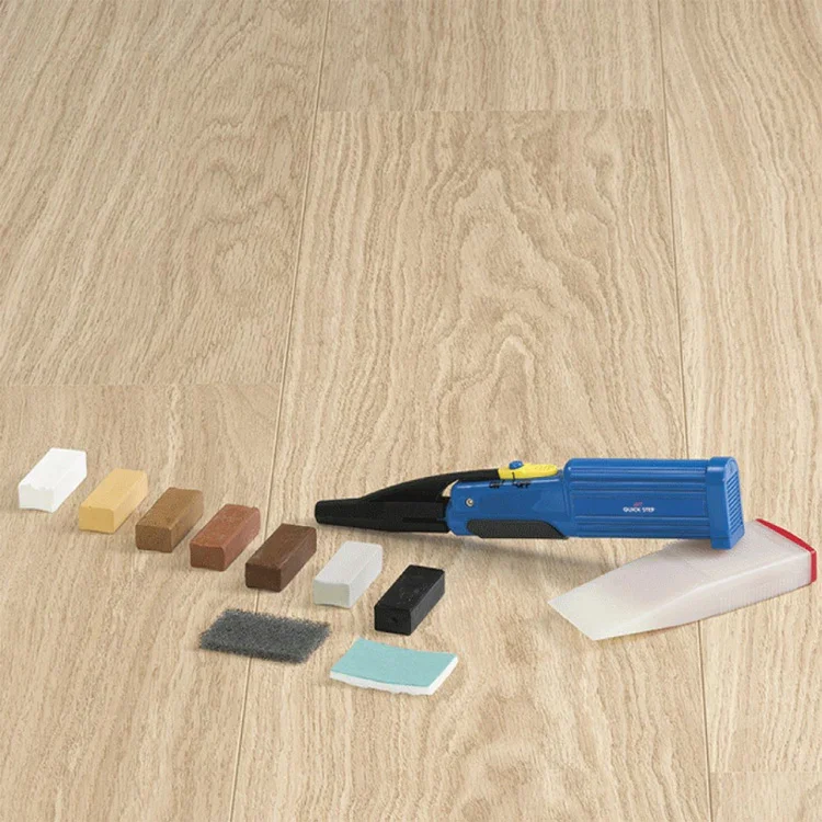 Quick Step reparatieset Exclusieve Aanbieding