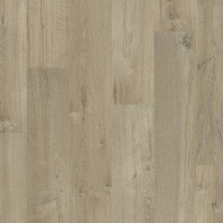 Quick Step Impressive Im3557 Eik Licht Bruin Uitverkoop