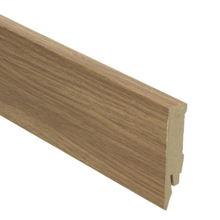 Premium Moderne folieplint 70x14 mm 27017 Eiken Oudfrans