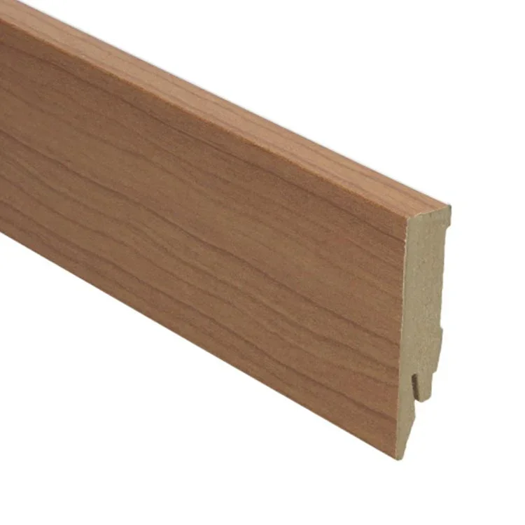 Moderne folieplint 70x14 mm 27041 Kersen Donker Goedkoop