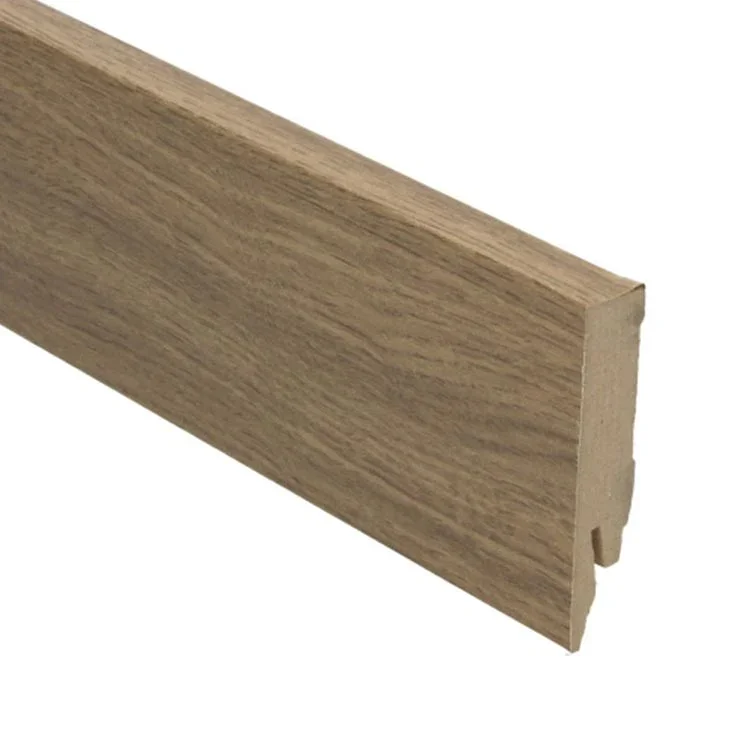 Weekendaanbieding Moderne folieplint 70x14 mm 27055 Eiken Natuur Geolied