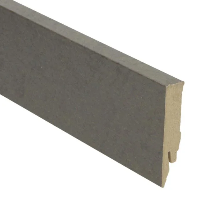 Flitsaanbieding Moderne folieplint 70x14 mm 27093 Beton gepolijst Donker